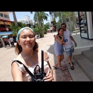 Meet your Posher, Han